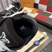 $130.00 USD Louis Vuitton Casual Shoes For Men #1339867