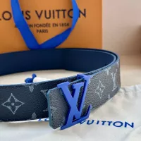 $56.00 USD Louis Vuitton AAA Quality Belts In 4.0cm For Men #1339876