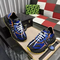 $88.00 USD Dolce & Gabbana D&G Casual Shoes For Men #1339879