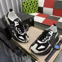 $88.00 USD Dolce & Gabbana D&G Casual Shoes For Men #1339881