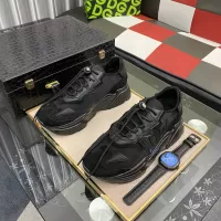 $88.00 USD Dolce & Gabbana D&G Casual Shoes For Men #1339882