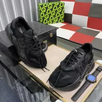 $88.00 USD Dolce & Gabbana D&G Casual Shoes For Men #1339882