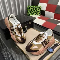$88.00 USD Dolce & Gabbana D&G Casual Shoes For Men #1339894