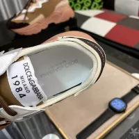 $88.00 USD Dolce & Gabbana D&G Casual Shoes For Men #1339894