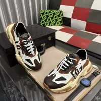 $88.00 USD Dolce & Gabbana D&G Casual Shoes For Men #1339899