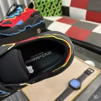 $88.00 USD Dolce & Gabbana D&G Casual Shoes For Men #1339903