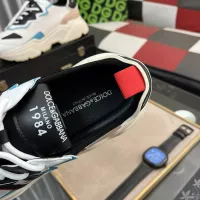 $88.00 USD Dolce & Gabbana D&G Casual Shoes For Men #1339908