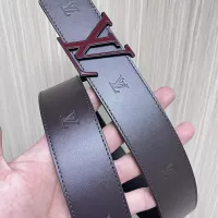 $60.00 USD Louis Vuitton AAA Quality Belts In 4.0cm For Men #1339910