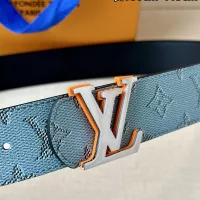 $60.00 USD Louis Vuitton AAA Quality Belts In 4.0cm For Men #1339914
