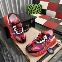 $88.00 USD Dolce & Gabbana D&G Casual Shoes For Men #1339920
