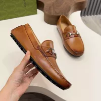 $122.00 USD Gucci Oxfords Shoes For Men #1339922
