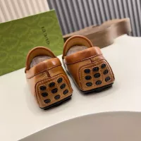$122.00 USD Gucci Oxfords Shoes For Men #1339922