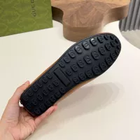 $122.00 USD Gucci Oxfords Shoes For Men #1339922