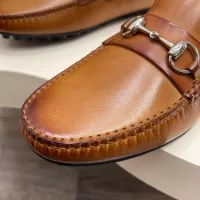 $122.00 USD Gucci Oxfords Shoes For Men #1339922