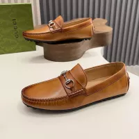 $122.00 USD Gucci Oxfords Shoes For Men #1339922