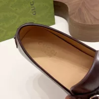 $122.00 USD Gucci Oxfords Shoes For Men #1339923