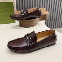 $122.00 USD Gucci Oxfords Shoes For Men #1339923