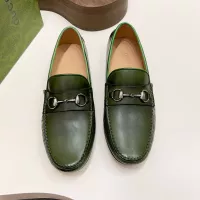 $122.00 USD Gucci Oxfords Shoes For Men #1339924