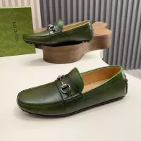 $122.00 USD Gucci Oxfords Shoes For Men #1339924