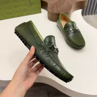$122.00 USD Gucci Oxfords Shoes For Men #1339924