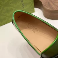 $122.00 USD Gucci Oxfords Shoes For Men #1339924