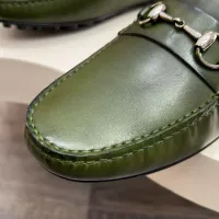 $122.00 USD Gucci Oxfords Shoes For Men #1339924