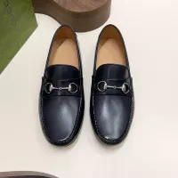 $122.00 USD Gucci Oxfords Shoes For Men #1339925