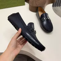 $122.00 USD Gucci Oxfords Shoes For Men #1339925