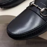 $122.00 USD Gucci Oxfords Shoes For Men #1339925