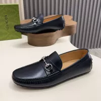 $122.00 USD Gucci Oxfords Shoes For Men #1339925