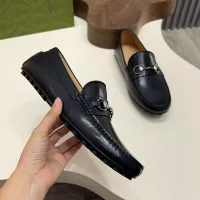 $122.00 USD Gucci Oxfords Shoes For Men #1339926