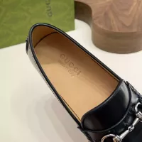 $122.00 USD Gucci Oxfords Shoes For Men #1339926