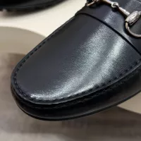 $122.00 USD Gucci Oxfords Shoes For Men #1339926