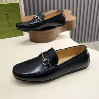 $122.00 USD Gucci Oxfords Shoes For Men #1339926