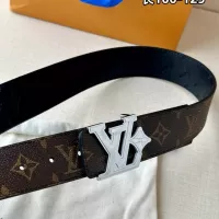$60.00 USD Louis Vuitton AAA Quality Belts In 4.0cm For Men #1339930