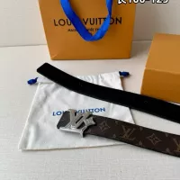 $60.00 USD Louis Vuitton AAA Quality Belts In 4.0cm For Men #1339930