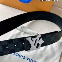 $60.00 USD Louis Vuitton AAA Quality Belts In 4.0cm For Men #1339932