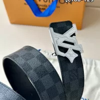 $60.00 USD Louis Vuitton AAA Quality Belts In 4.0cm For Men #1339932