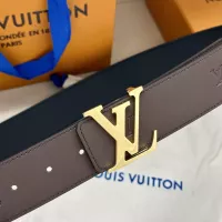 $60.00 USD Louis Vuitton AAA Quality Belts In 4.0cm For Men #1339934