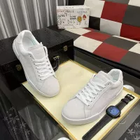 $80.00 USD Dolce & Gabbana D&G Casual Shoes For Men #1339935