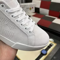 $80.00 USD Dolce & Gabbana D&G Casual Shoes For Men #1339935