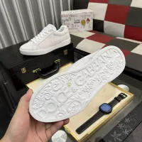 $80.00 USD Dolce & Gabbana D&G Casual Shoes For Men #1339935