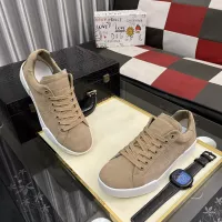 $80.00 USD Dolce & Gabbana D&G Casual Shoes For Men #1339936