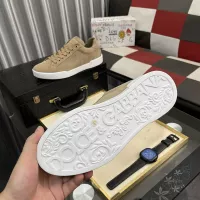 $80.00 USD Dolce & Gabbana D&G Casual Shoes For Men #1339936