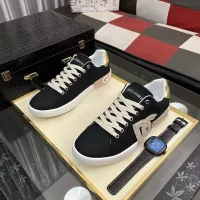 $80.00 USD Dolce & Gabbana D&G Casual Shoes For Men #1339937
