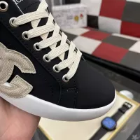 $80.00 USD Dolce & Gabbana D&G Casual Shoes For Men #1339937