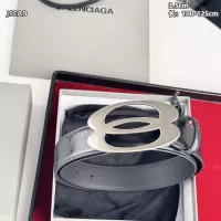 $56.00 USD Balenciaga AAA Quality Belts In 3.5cm For Unisex #1339940