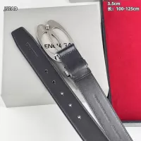 $56.00 USD Balenciaga AAA Quality Belts In 3.5cm For Unisex #1339941