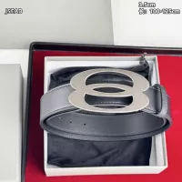 $56.00 USD Balenciaga AAA Quality Belts In 3.5cm For Unisex #1339941