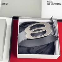 $56.00 USD Balenciaga AAA Quality Belts In 3.5cm For Unisex #1339942